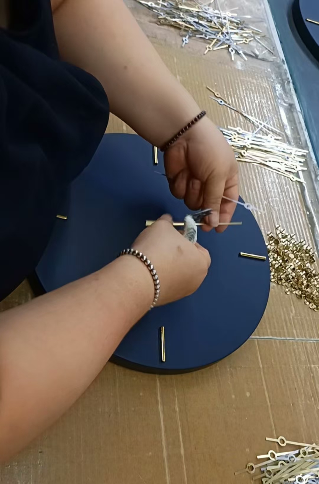 {当前产品的产品关键词轮巡使用}